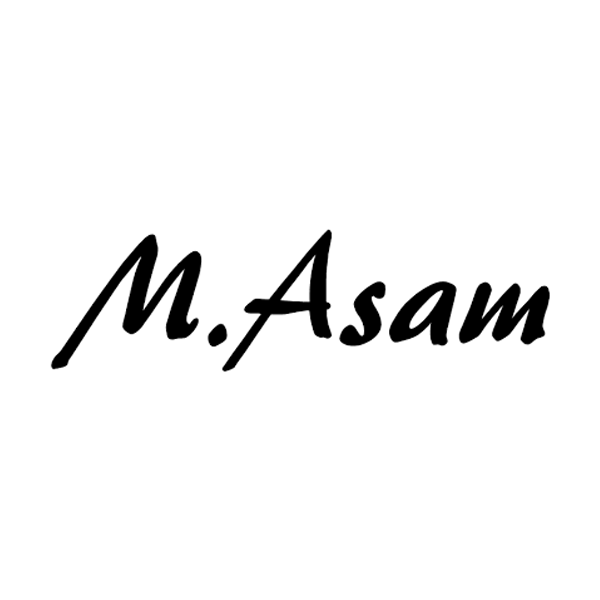 M. Asam