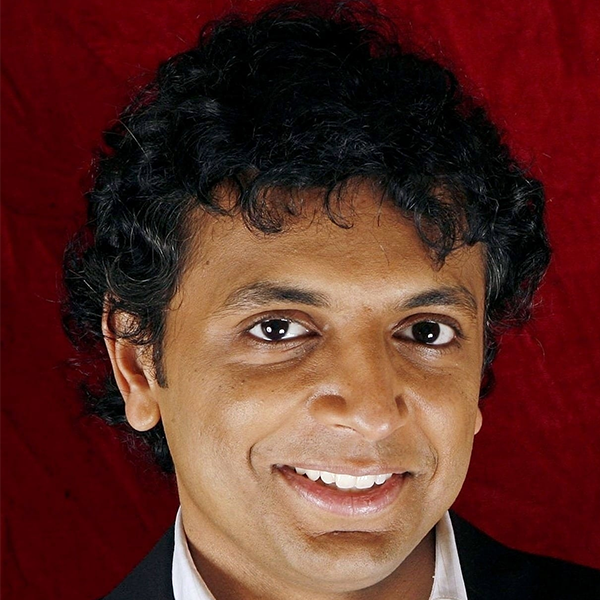 M. Night Shyamalan