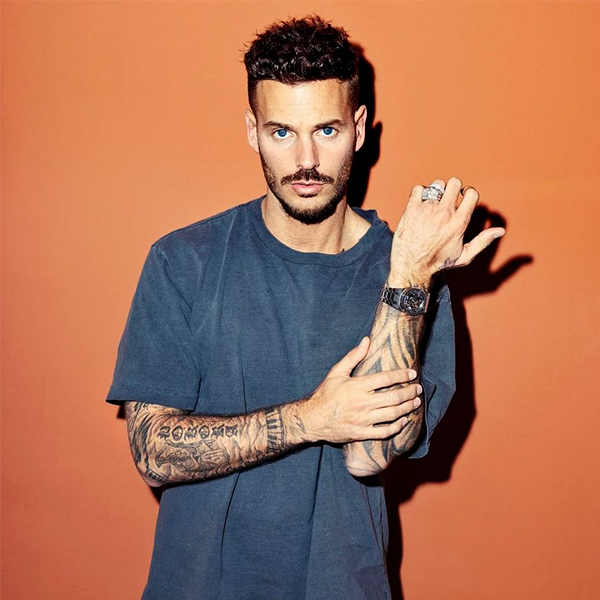 M. Pokora