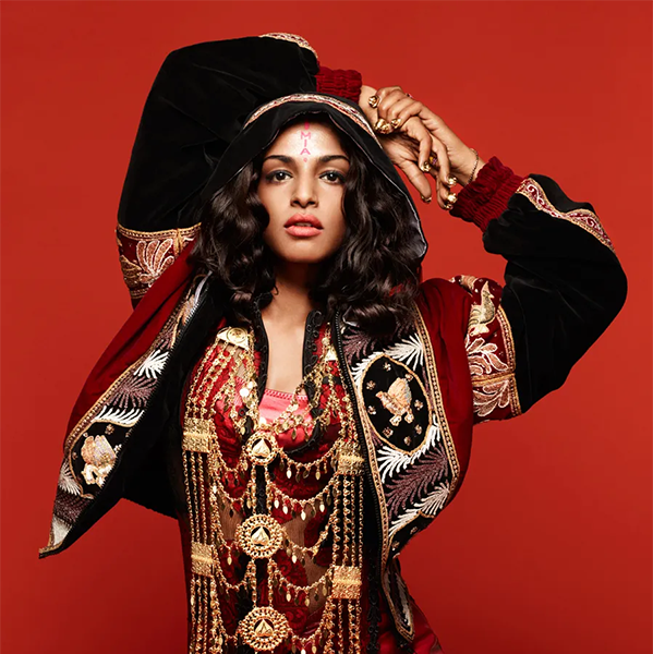 M.I.A. (rapper)