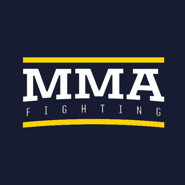 MMAFighting.com - The Mixed Martial Arts News Website