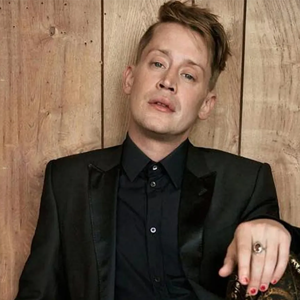 Macaulay Culkin