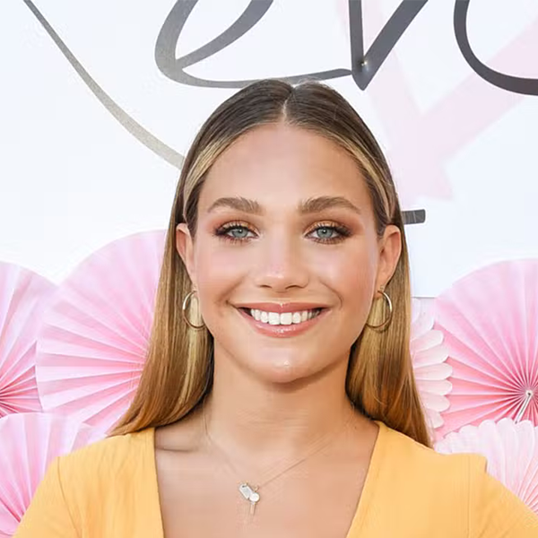 Maddie Ziegler