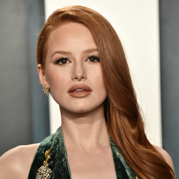Madelaine Petsch logo