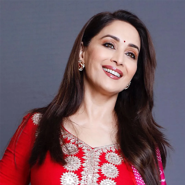 Madhuri Dixit