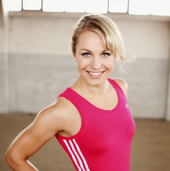 Magdalena Neuner