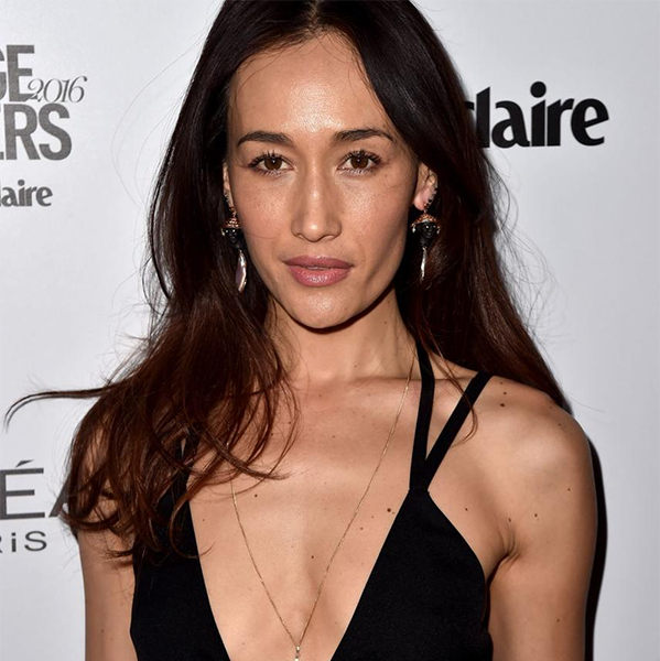 Maggie Q