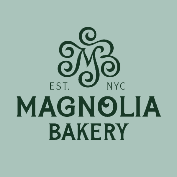 Magnolia Bakery logo