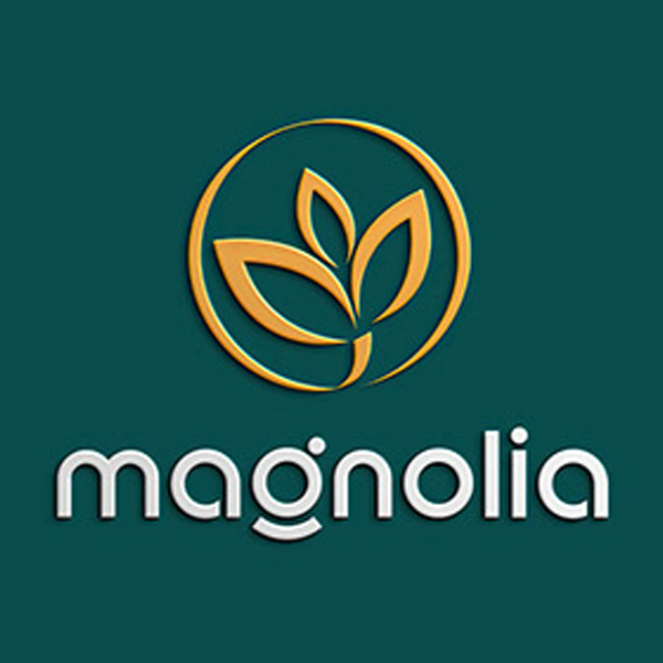 Magnolia logo