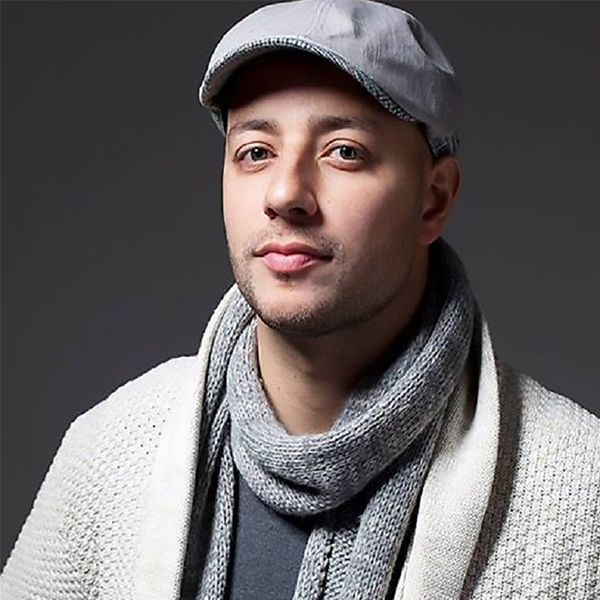 Maher Zain