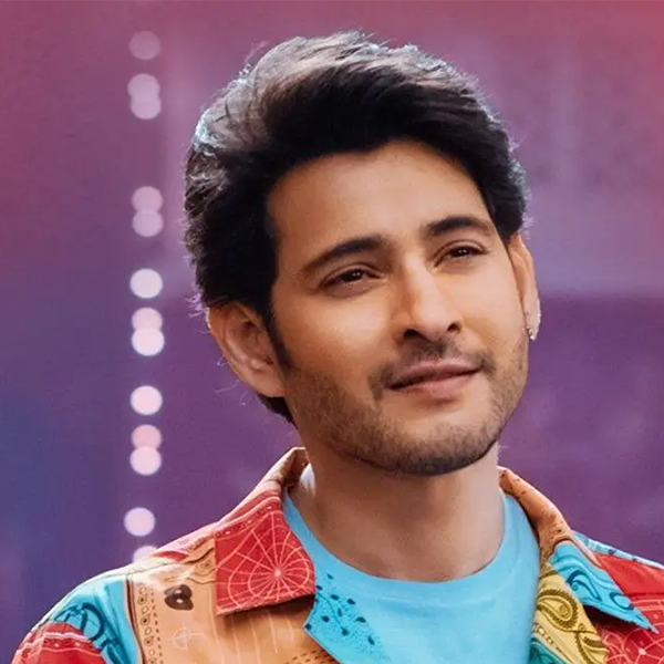Mahesh Babu