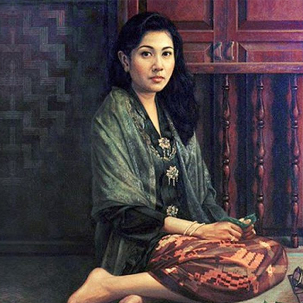 Mahsuri