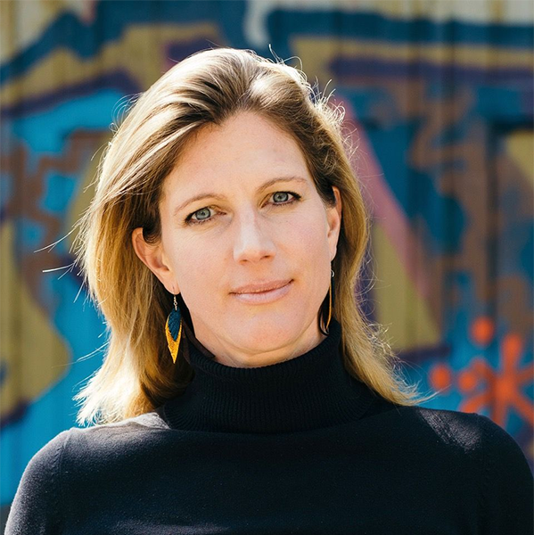 Maja Göpel