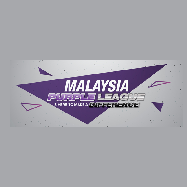 Malaysia Purple League