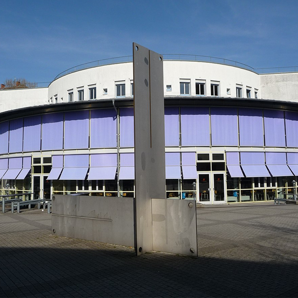 Mannheim University of Applied Sciences