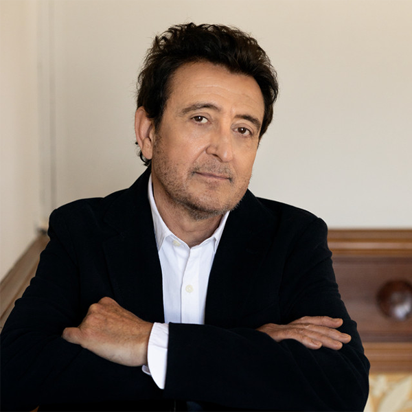 Manolo García
