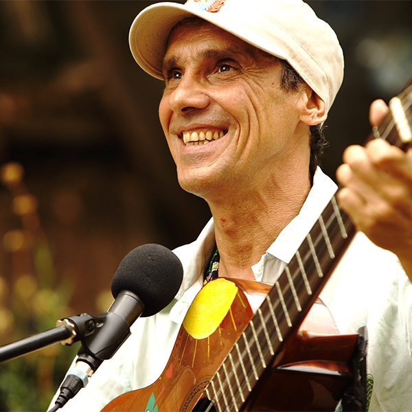Manu Chao