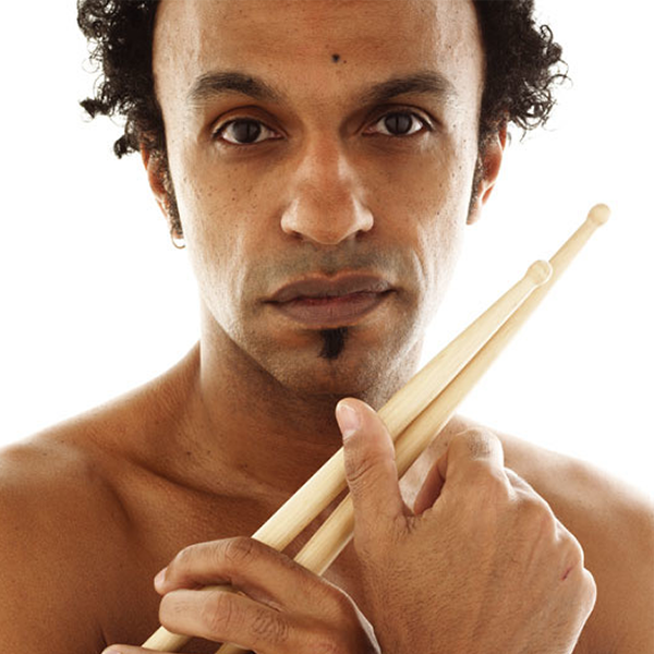 Manu Katché