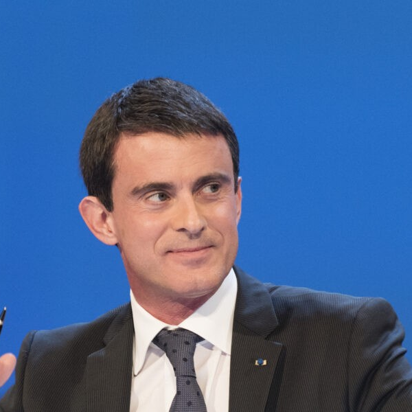 Manuel Valls