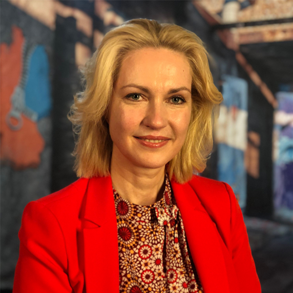 Manuela Schwesig