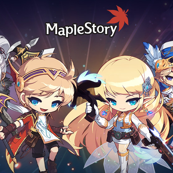 MapleStory