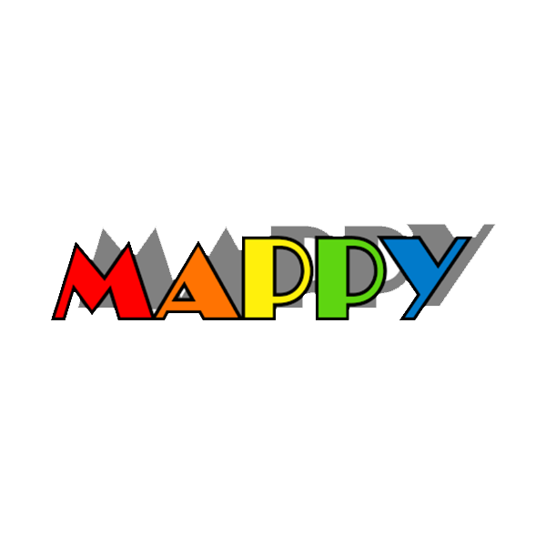 Mappy