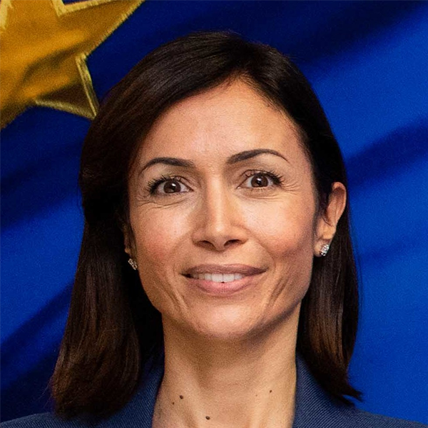 Mara Carfagna
