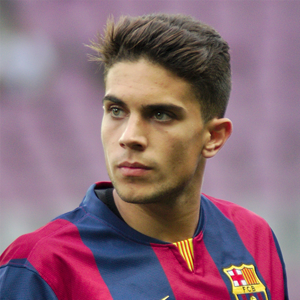 Marc Bartra