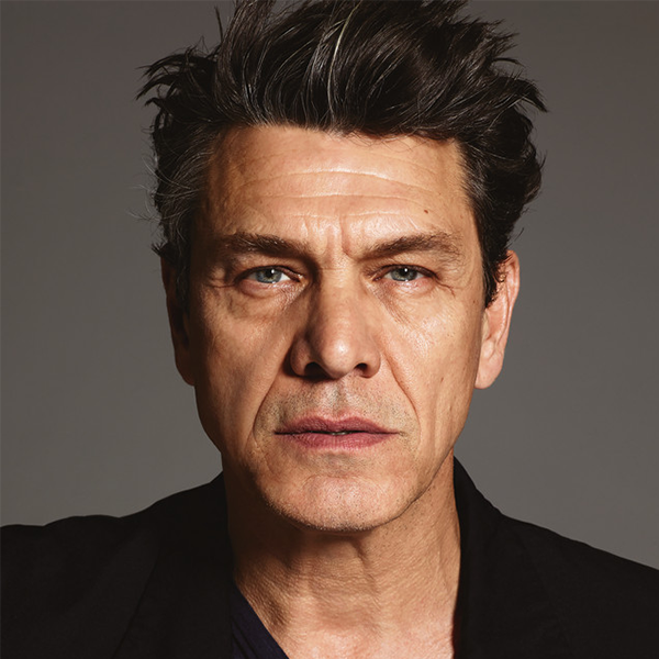 Marc Lavoine