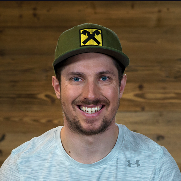 Marcel Hirscher