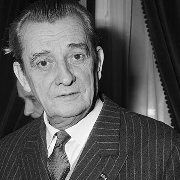 Marcel Pagnol