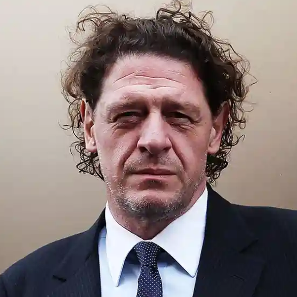 Marco Pierre White