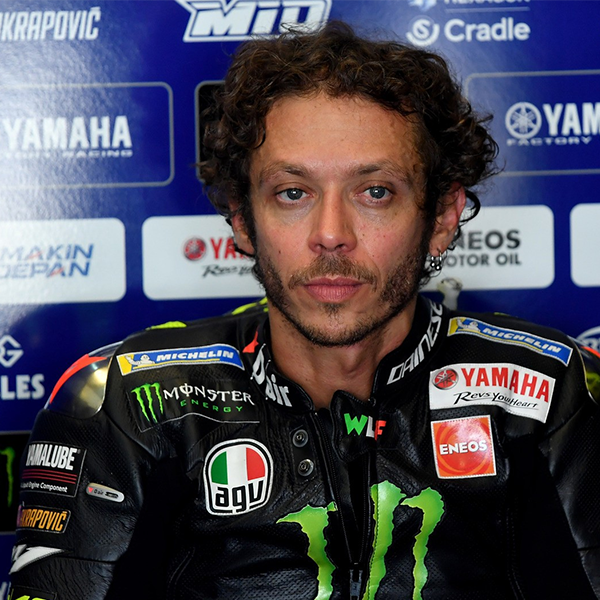 Marco Simoncelli