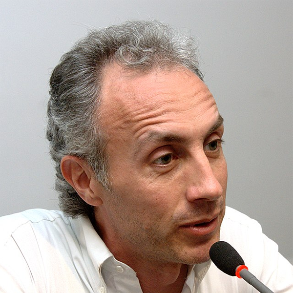 Marco Travaglio