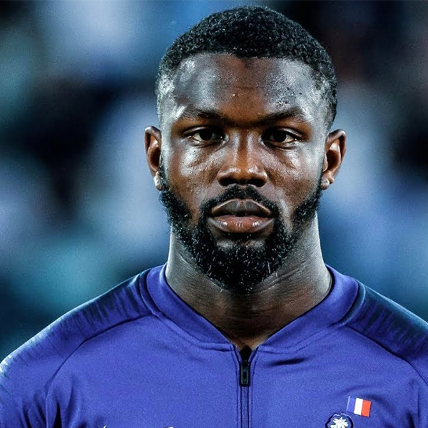 Marcus Thuram