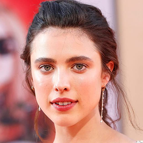 Margaret Qualley