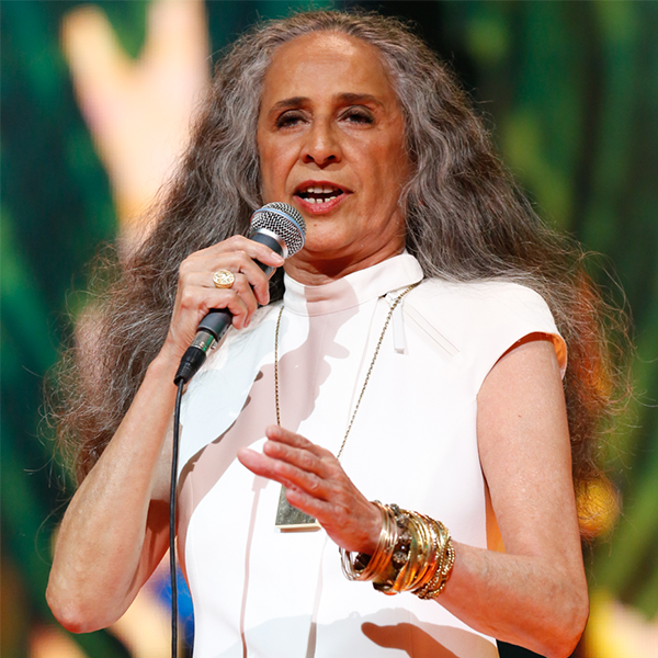Maria Bethânia