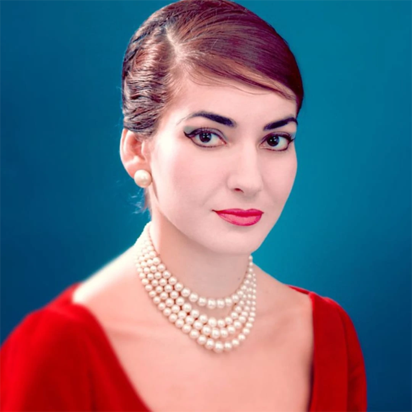 Maria Callas