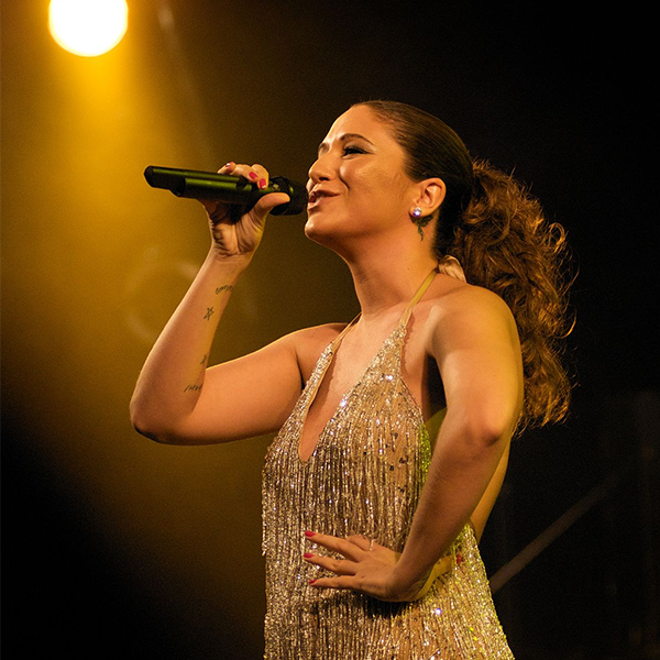 Maria Rita