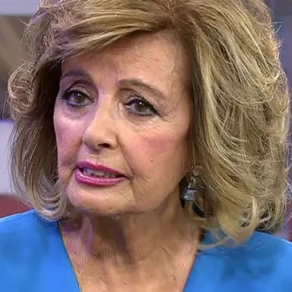 María Teresa Campos