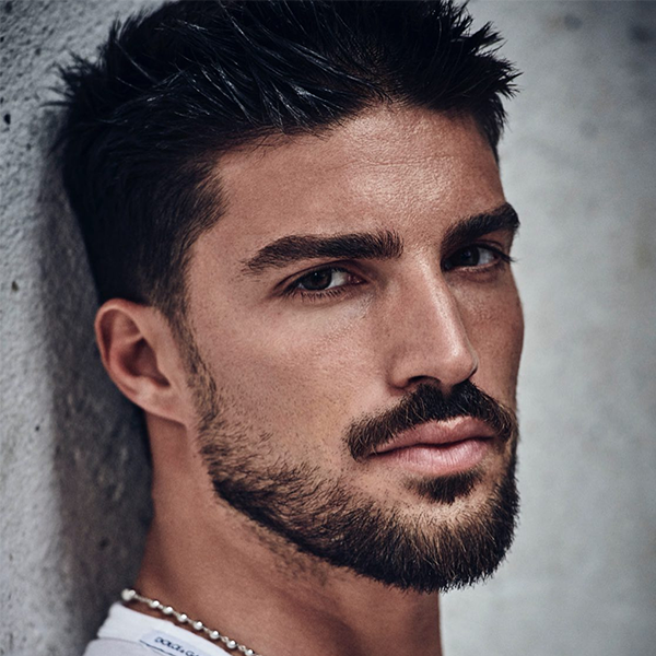 Mariano Di Vaio