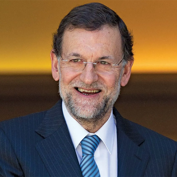 Mariano Rajoy
