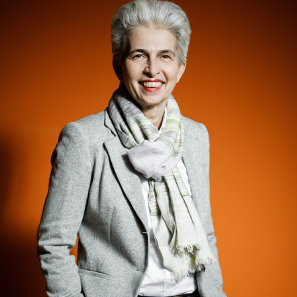 Marie-Agnes Strack-Zimmermann logo