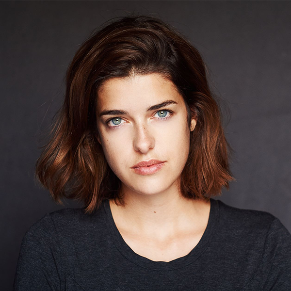 Marie Nasemann