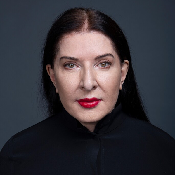 Marina Abramović
