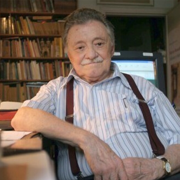 Mario Benedetti
