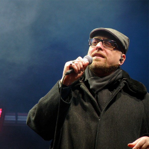 Mario Biondi