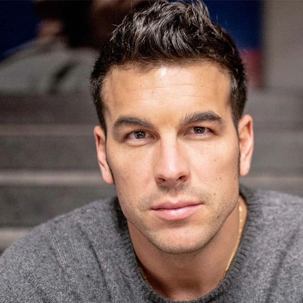 Mario Casas