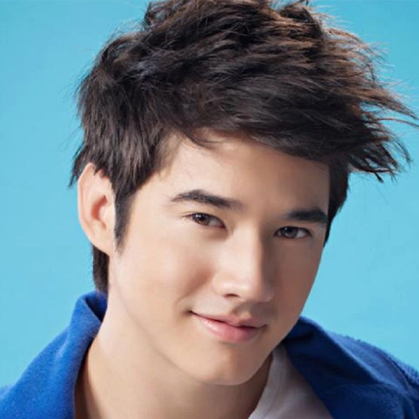 Mario Maurer