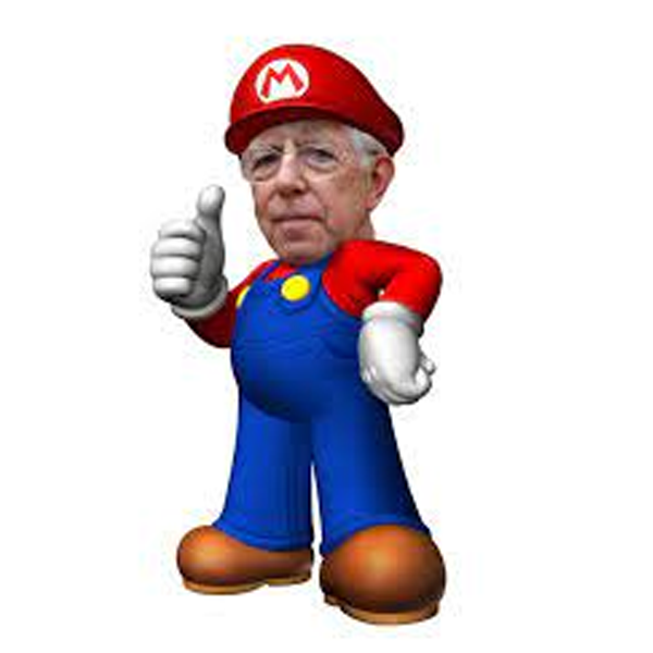 Mario Monti